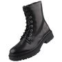 Dockers by Gerli Damen Stiefelette Schwarz