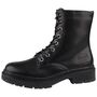 Dockers by Gerli Damen Stiefelette Schwarz