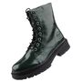 Dockers by Gerli Damen Stiefelette Gr�n