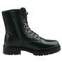 Dockers by Gerli Damen Stiefelette Gr�n