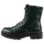 Dockers by Gerli Damen Stiefelette Gr�n