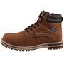Dockers by Gerli Herren Stiefel Braun