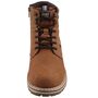 Dockers by Gerli Herren Stiefel Braun