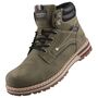 Dockers by Gerli Herren Stiefel Gr�n