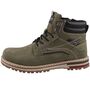 Dockers by Gerli Herren Stiefel Gr�n