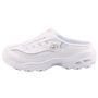 Skechers Damen Sabot DLites Nostalgic Breeze Wei