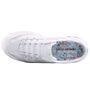 Skechers Damen Sabot DLites Nostalgic Breeze Wei