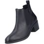 Rieker Damen Stiefelette Schwarz