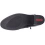 Rieker Damen Stiefelette Schwarz