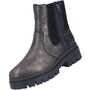 Rieker Damen Stiefel gef�ttert Bronze