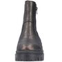 Rieker Damen Stiefel gef�ttert Bronze