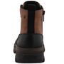 Mustang Herren Tex-Stiefel Braun