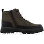 Mustang Herren Tex-Stiefel Gr�n