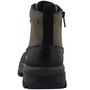 Mustang Herren Tex-Stiefel Gr�n
