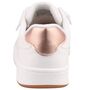 Skechers Bobs B Cute Court Luxe Kicks Damen Sneaker Wei�