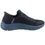 Skechers Slip-ins(TM) Go Walk Flex Grand Entry Damen Sneaker Navy