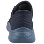 Skechers Slip-ins(TM) Go Walk Flex Grand Entry Damen Sneaker Navy