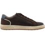 Mustang Herren Sneaker Braun