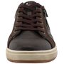 Mustang Herren Sneaker Braun
