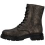 Rieker Damen Stiefelette Bronze