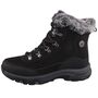 Skechers Trego-Stormie Damen Boots Waterproof Schwarz