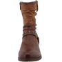 Mustang Damen Stiefelette Braun