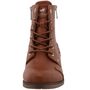 Mustang Damen Stiefelette Braun