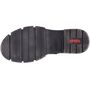 Rieker Damen Stiefel Schwarz