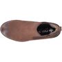 Rieker Damen Chelsea Boots gef�ttert Braun