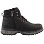 Dockers by Gerli Herren TEX Stiefel gef�ttert Schwarz