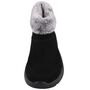 Skechers On The Go Encore Snow Capped Damen Stiefelette Schwarz