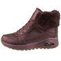 Skechers Uno Rugged Galactic Heights Damen Stiefelette Lila