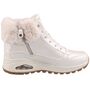 Skechers Uno Rugged Galactic Heights Damen Stiefelette Wei�