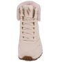 Skechers Uno Rugged - Fall Shimmer Damen Stiefelette Beige