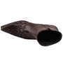 Sendra Herren Stiefelette 7216 Grau