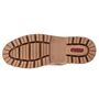 Rieker Damen TEX Stiefelette gef�ttert Beige