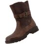 Mustang Damen TEX-Stiefel gef�ttert Braun