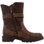 Mustang Damen TEX-Stiefel gef�ttert Braun