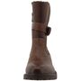 Mustang Damen TEX-Stiefel gef�ttert Braun