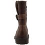 Mustang Damen TEX-Stiefel gef�ttert Braun