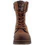 Mustang Damen TEX-Stiefel gef�ttert Braun