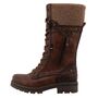 Mustang Damen TEX-Stiefel gef�ttert Braun