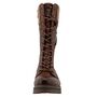 Mustang Damen TEX-Stiefel gef�ttert Braun