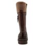 Mustang Damen TEX-Stiefel gef�ttert Braun