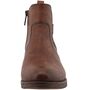 Mustang Damen Chelsea Boots Braun