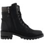 Mustang Damen TEX-Stiefel gef�ttert Schwarz
