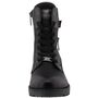 Mustang Damen TEX-Stiefel gef�ttert Schwarz