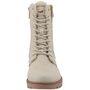 Mustang Damen TEX Stiefelette gef�ttert Beige