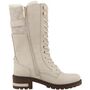 Mustang Damen TEX-Stiefel gef�ttert Beige