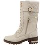 Mustang Damen TEX-Stiefel gef�ttert Beige
